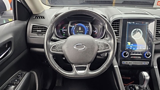 SAMSUNG QM6 2018