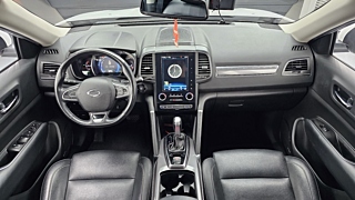 SAMSUNG QM6 2018