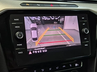 VOLKSWAGEN ARTEON 2020