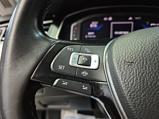 VOLKSWAGEN ARTEON 2020