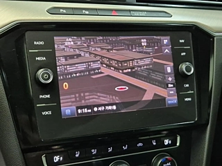 VOLKSWAGEN ARTEON 2020