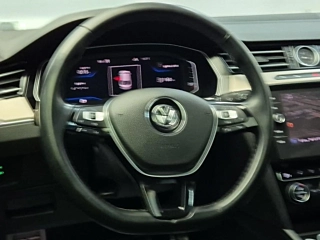 VOLKSWAGEN ARTEON 2020