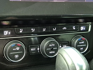 VOLKSWAGEN ARTEON 2020