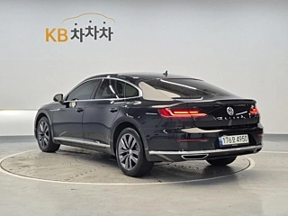 VOLKSWAGEN ARTEON 2020