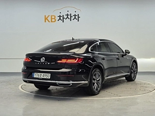 VOLKSWAGEN ARTEON 2020