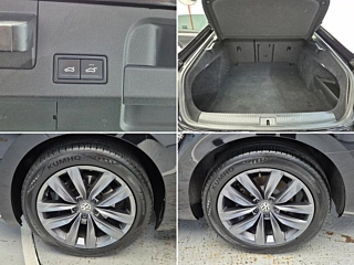 VOLKSWAGEN ARTEON 2020