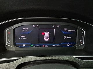 VOLKSWAGEN ARTEON 2020