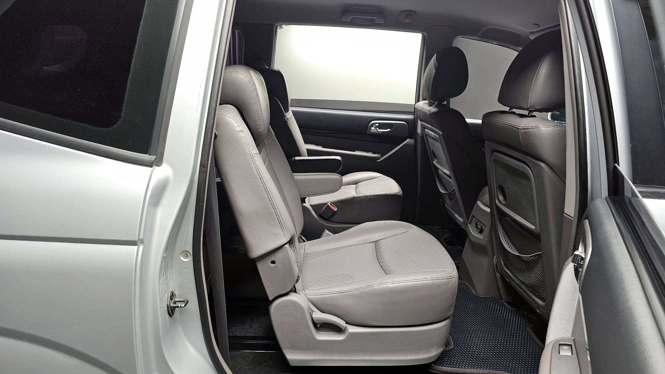 SSANGYONG KORANDO TURISMO 2016