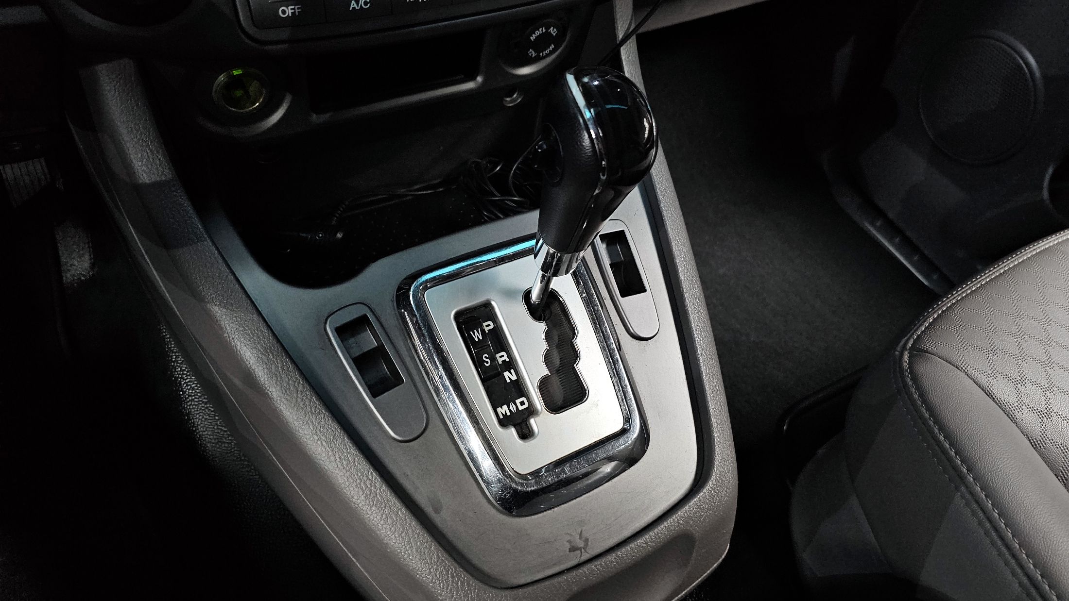 SSANGYONG KORANDO TURISMO 2016