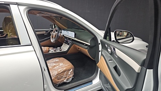 GENESIS GV80 2025