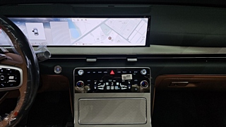 GENESIS GV80 2025