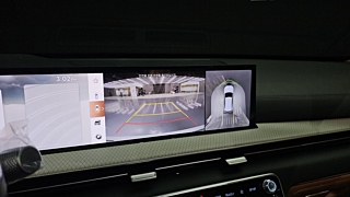 GENESIS GV80 2025
