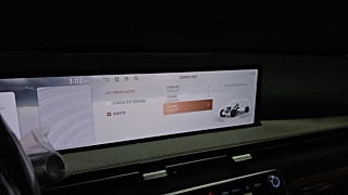 GENESIS GV80 2025
