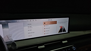GENESIS GV80 2025