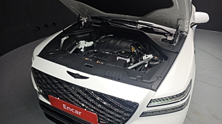 GENESIS GV80 2025