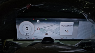 GENESIS GV80 2025