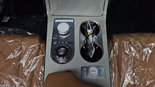 GENESIS GV80 2025