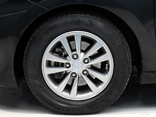 HYUNDAI AVANTE AD 2020