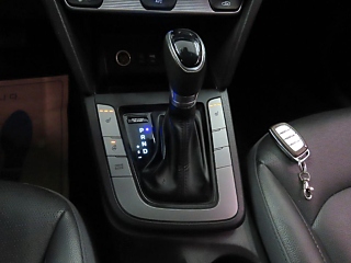 HYUNDAI AVANTE AD 2020