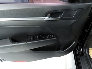 HYUNDAI AVANTE AD 2020