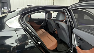 BMW 5-SERIES G60  530i xDrive 2024