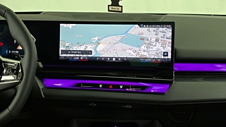 BMW 5-SERIES G60  530i xDrive 2024