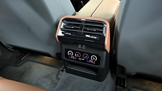BMW 5-SERIES G60  530i xDrive 2024