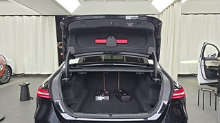 BMW 5-SERIES G60  530i xDrive 2024