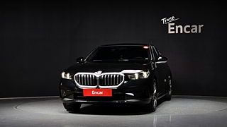 BMW 5-SERIES G60  530i xDrive 2024
