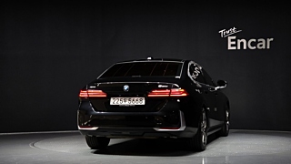 BMW 5-SERIES G60  530i xDrive 2024