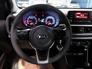 KIA MORNING URBAN JA 2021