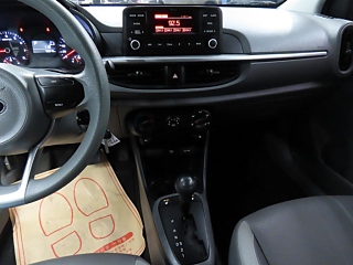 KIA MORNING URBAN JA 2021