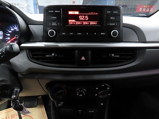 KIA MORNING URBAN JA 2021