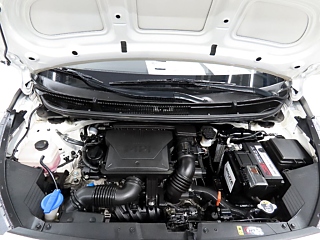 KIA MORNING URBAN JA 2021