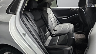 HYUNDAI IONIQ ELECTRIC 2016