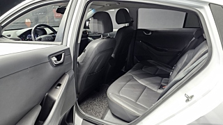 HYUNDAI IONIQ ELECTRIC 2016