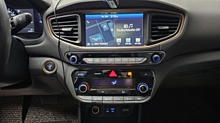 HYUNDAI IONIQ ELECTRIC 2016
