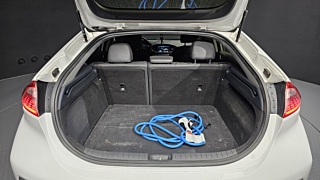 HYUNDAI IONIQ ELECTRIC 2016