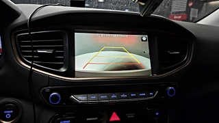HYUNDAI IONIQ ELECTRIC 2016