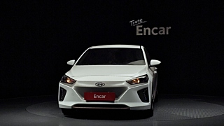 HYUNDAI IONIQ ELECTRIC 2016