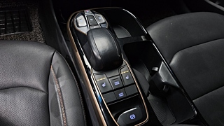 HYUNDAI IONIQ ELECTRIC 2016