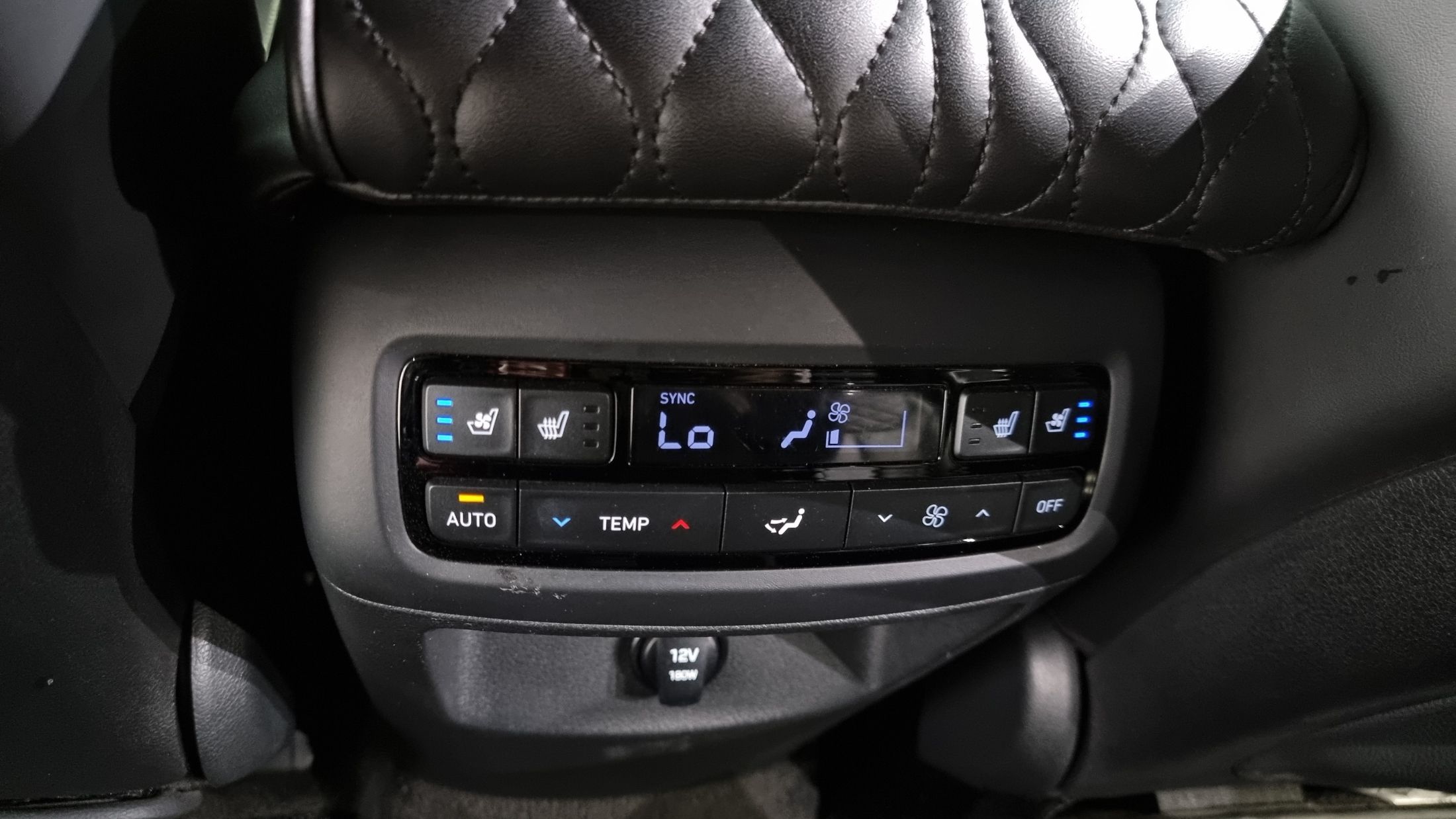 HYUNDAI PALISADE 2020