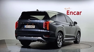 HYUNDAI PALISADE 2020