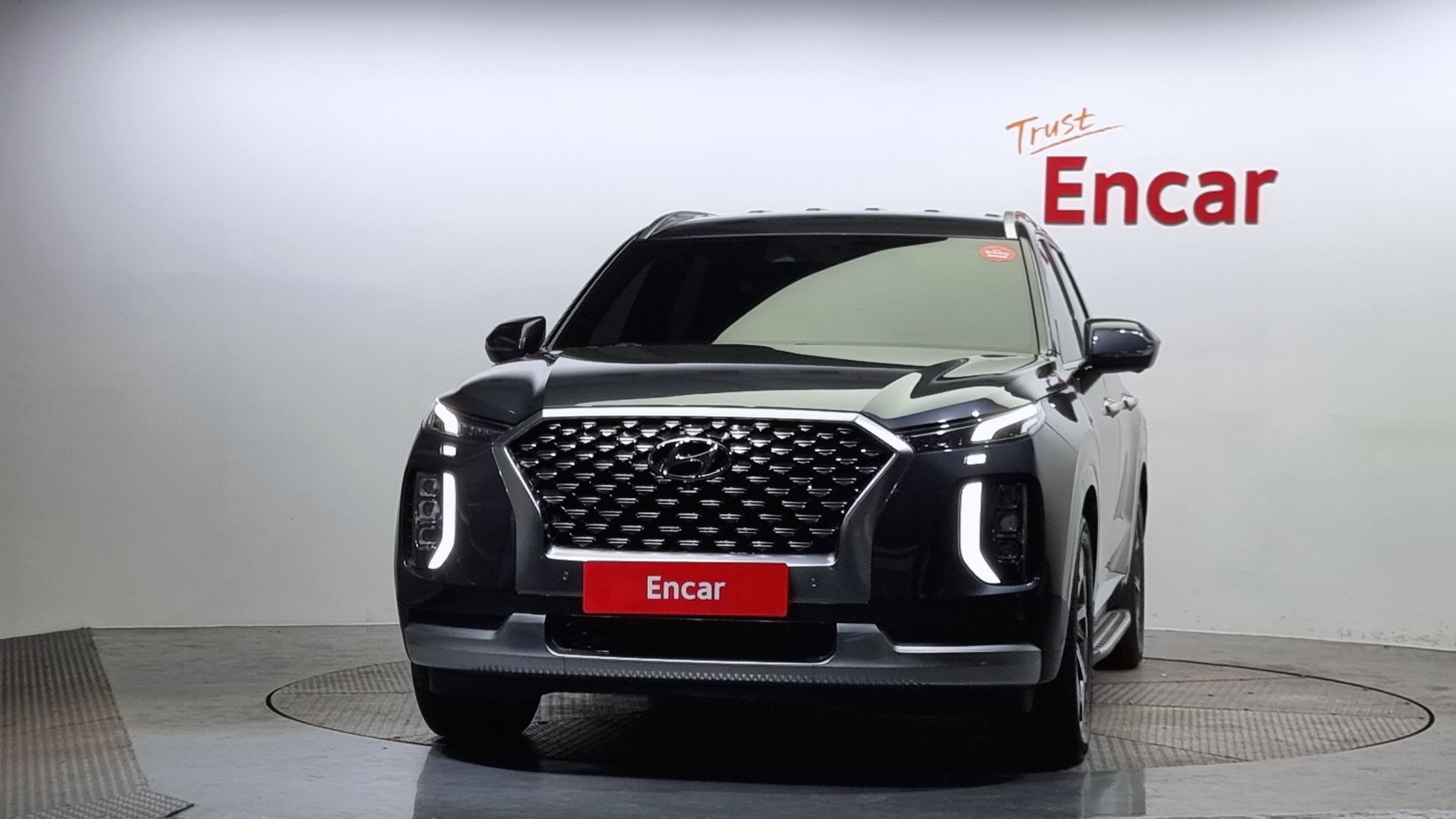 HYUNDAI PALISADE 2020