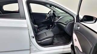 HYUNDAI ACCENT NEW 2019