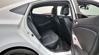 HYUNDAI ACCENT NEW 2019