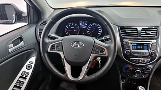 HYUNDAI ACCENT NEW 2019
