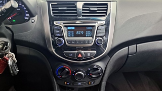 HYUNDAI ACCENT NEW 2019