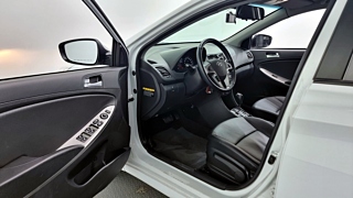 HYUNDAI ACCENT NEW 2019