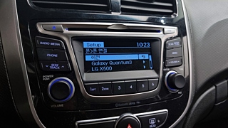 HYUNDAI ACCENT NEW 2019